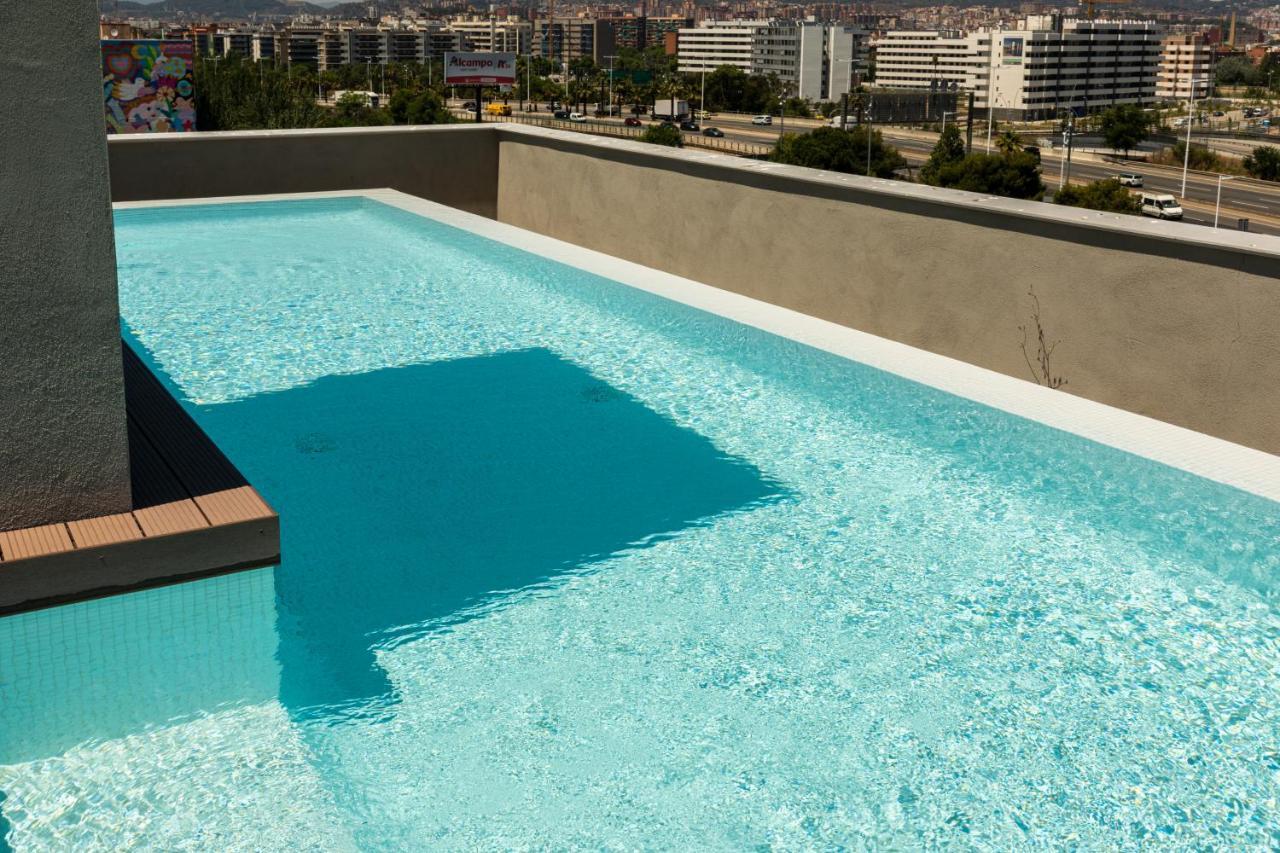 Appartement Fantastico Piso Forum Playa *